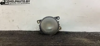 8200074008 фара противотуманная правая Dacia Logan 1 Арт 2-13-92
