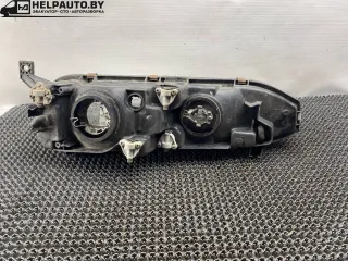  Фара правая Mitsubishi Galant 7 Арт 4-453, вид 2