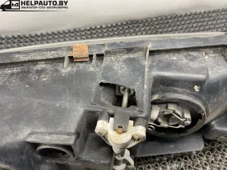  Фара правая Mitsubishi Galant 7 Арт 4-453, вид 4