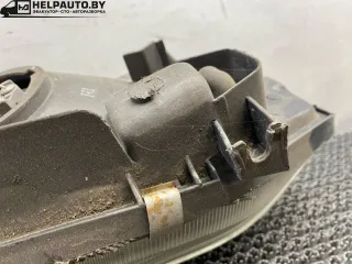  Фара правая Mitsubishi Galant 7 Арт 4-453, вид 6