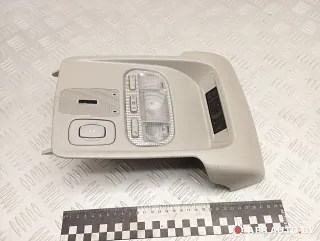 9664644180,9662156477,96627830BJ Фонарь салона (плафон) Citroen C5 2 Арт A30653, вид 1