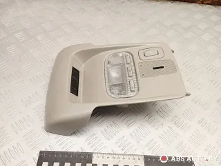 9664644180,9662156477,96627830BJ Фонарь салона (плафон) Citroen C5 2 Арт A30653, вид 3