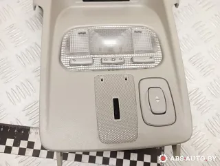 9664644180,9662156477,96627830BJ Фонарь салона (плафон) Citroen C5 2 Арт A30653, вид 4