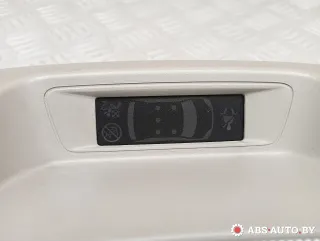 9664644180,9662156477,96627830BJ Фонарь салона (плафон) Citroen C5 2 Арт A30653, вид 5