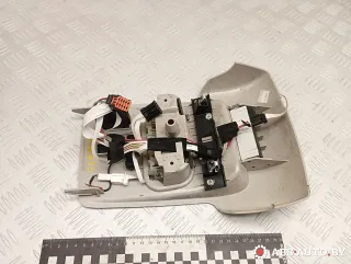 9664644180,9662156477,96627830BJ Фонарь салона (плафон) Citroen C5 2 Арт A30653, вид 6