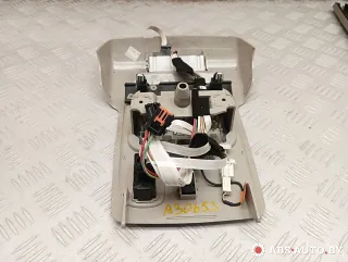 9664644180,9662156477,96627830BJ Фонарь салона (плафон) Citroen C5 2 Арт A30653, вид 7