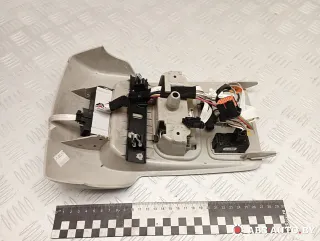 9664644180,9662156477,96627830BJ Фонарь салона (плафон) Citroen C5 2 Арт A30653, вид 8