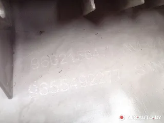 9664644180,9662156477,96627830BJ Фонарь салона (плафон) Citroen C5 2 Арт A30653, вид 11