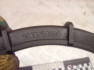 9633283880,153130,153129,153141,9636133980,9681357280 Гайка топливного насоса Fiat Ulysse 2 Арт A30647_2, вид 5