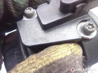 9681917980,AFH7088 Расходомер воздуха Peugeot 407 Арт A30646_9, вид 4