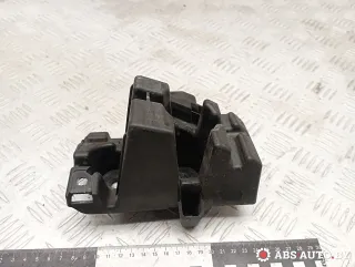 9681048380 кронштейн крепления бампера заднего Citroen C5 2 Арт A30644, вид 2