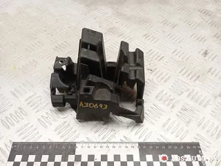 9681048480 кронштейн крепления бампера заднего Citroen C5 2 Арт A30643, вид 1