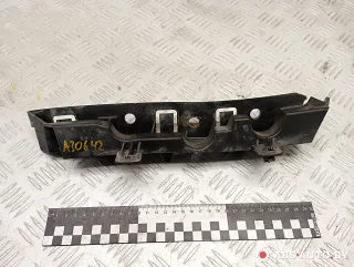 9681058980 кронштейн крепления бампера переднего Citroen C5 2 Арт A30642, вид 1