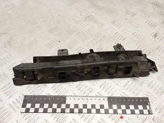 9681058980 кронштейн крепления бампера переднего Citroen C5 2 Арт A30642, вид 2