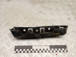 9681058880 кронштейн крепления бампера переднего Citroen C5 2 Арт A30641, вид 1