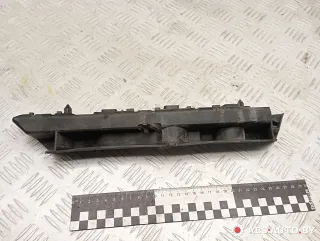 9681058880 кронштейн крепления бампера переднего Citroen C5 2 Арт A30641, вид 3