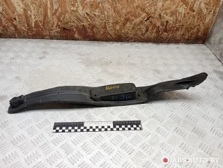 9682864180 Пыльник крыла переднего левого Citroen C5 2 Арт A30616, вид 1