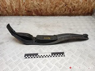 9682864180 Пыльник крыла переднего левого Citroen C5 2 Арт A30616, вид 2