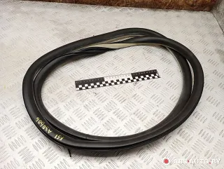 9685536180 уплотнитель двери задней левой Citroen C5 2 Арт A30606, вид 1