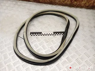 9685536180 уплотнитель двери задней левой Citroen C5 2 Арт A30606, вид 2