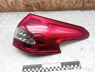 28734G Фонарь задний правый Citroen C5 2 Арт A30597, вид 1