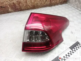 28734G Фонарь задний правый Citroen C5 2 Арт A30597, вид 3
