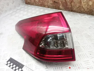 28734G Фонарь задний левый Citroen C5 2 Арт A30598, вид 3