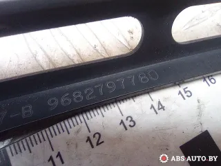 9682797780 Щеткодержатель (поводок стеклоочистителя, дворник) Citroen C5 2 Арт A30596, вид 7