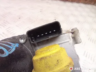 53569612,9682755580,53630437 Моторчик передних стеклоочистителей (дворников) Citroen C5 2 Арт A30586, вид 3