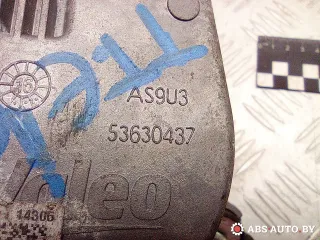 53569612,9682755580,53630437 Моторчик передних стеклоочистителей (дворников) Citroen C5 2 Арт A30586, вид 8