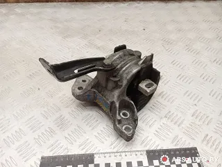 326B96 Подушка крепления двигателя Peugeot 407 Арт A30582_4, вид 1