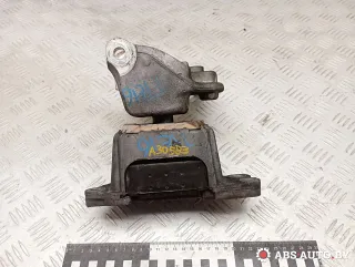 9675026780,86945E01 Подушка крепления двигателя Peugeot 407 Арт A30583_1, вид 1