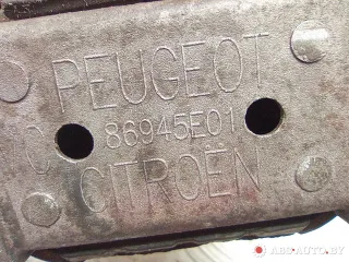 9675026780,86945E01 Подушка крепления двигателя Peugeot 407 Арт A30583_1, вид 6