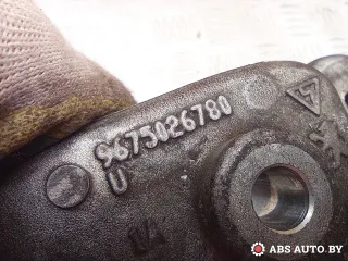9675026780,86945E01 Подушка крепления двигателя Peugeot 407 Арт A30583_2, вид 7