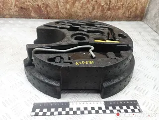 9648614580,9649243380,9676717380,9656869080,9682008180,9651013180 Домкрат Citroen C5 2 Арт A30581, вид 3