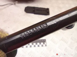 9648614580,9649243380,9676717380,9656869080,9682008180,9651013180 Домкрат Citroen C5 2 Арт A30581, вид 11