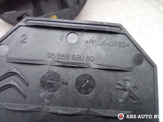 9648614580,9649243380,9676717380,9656869080,9682008180,9651013180 Домкрат Citroen C5 2 Арт A30581, вид 12