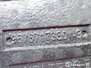 9648614580,9649243380,9676717380,9656869080,9682008180,9651013180 Домкрат Citroen C5 2 Арт A30581, вид 14