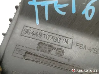9644910780 Корпус воздушного фильтра Peugeot 407 Арт A30579_5, вид 5