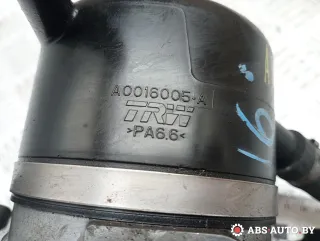 9673173780,A0025846,A0016005A Электрогидроусилитель руля Citroen C5 2 Арт A30573, вид 11