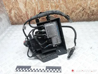 9688166780,9820445180,9817502580,9688166980,A2C5342774501 Блок управления Старт-Стоп Citroen C5 2 Арт A30571, вид 4