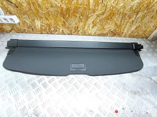 9682033177 Шторка багажника Citroen C5 2 Арт A30570, вид 1