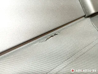 9682033177 Шторка багажника Citroen C5 2 Арт A30570, вид 2