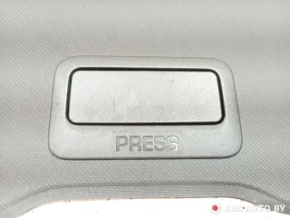 9682033177 Шторка багажника Citroen C5 2 Арт A30570, вид 3