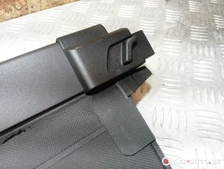 9682033177 Шторка багажника Citroen C5 2 Арт A30570, вид 4