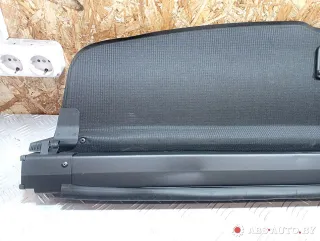 9682033177 Шторка багажника Citroen C5 2 Арт A30570, вид 10