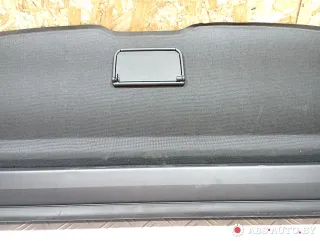 9682033177 Шторка багажника Citroen C5 2 Арт A30570, вид 11