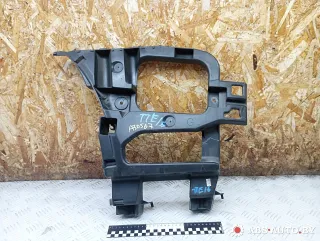 9681048680 кронштейн крепления бампера заднего Citroen C5 2 Арт A30567, вид 1