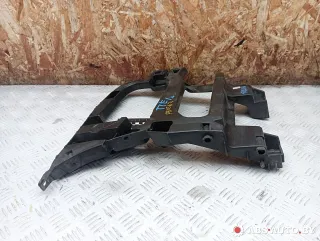 9681048680 кронштейн крепления бампера заднего Citroen C5 2 Арт A30567, вид 3