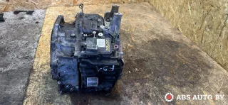 20GZ09,TF82SC КПП автоматическая (АКПП) Peugeot 508 Арт 75150775_2, вид 2